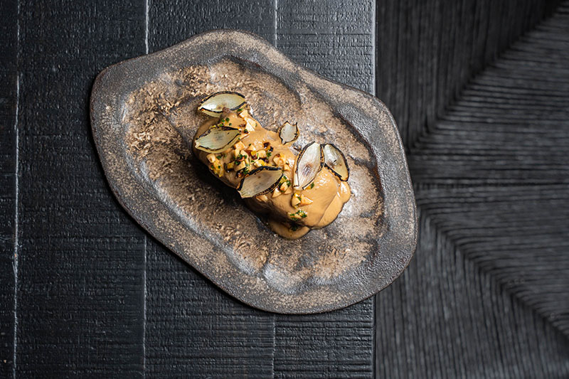 Chambacú: la cocina ancestral latinoamericana en Barcelona