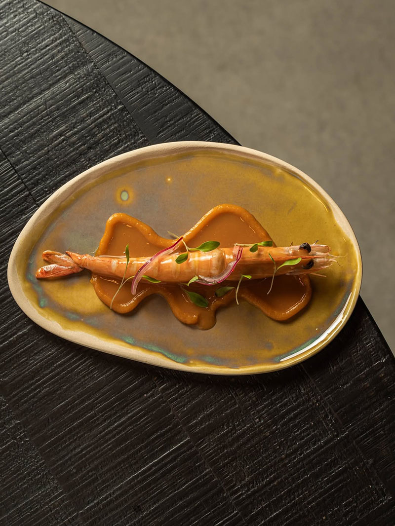 Chambacú: la cocina ancestral latinoamericana en Barcelona
