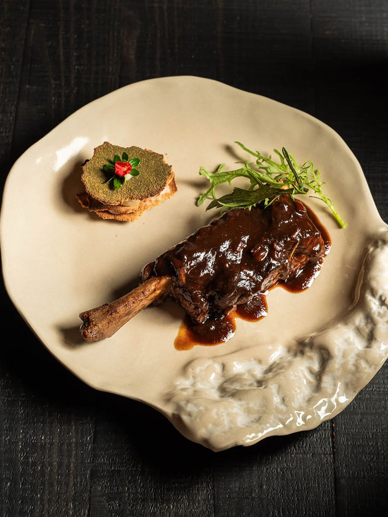 Chambacú: la cocina ancestral latinoamericana en Barcelona