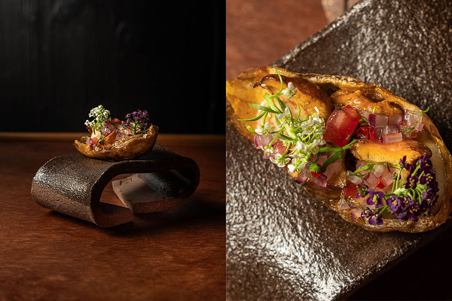 Chambacú: la cocina ancestral latinoamericana en Barcelona