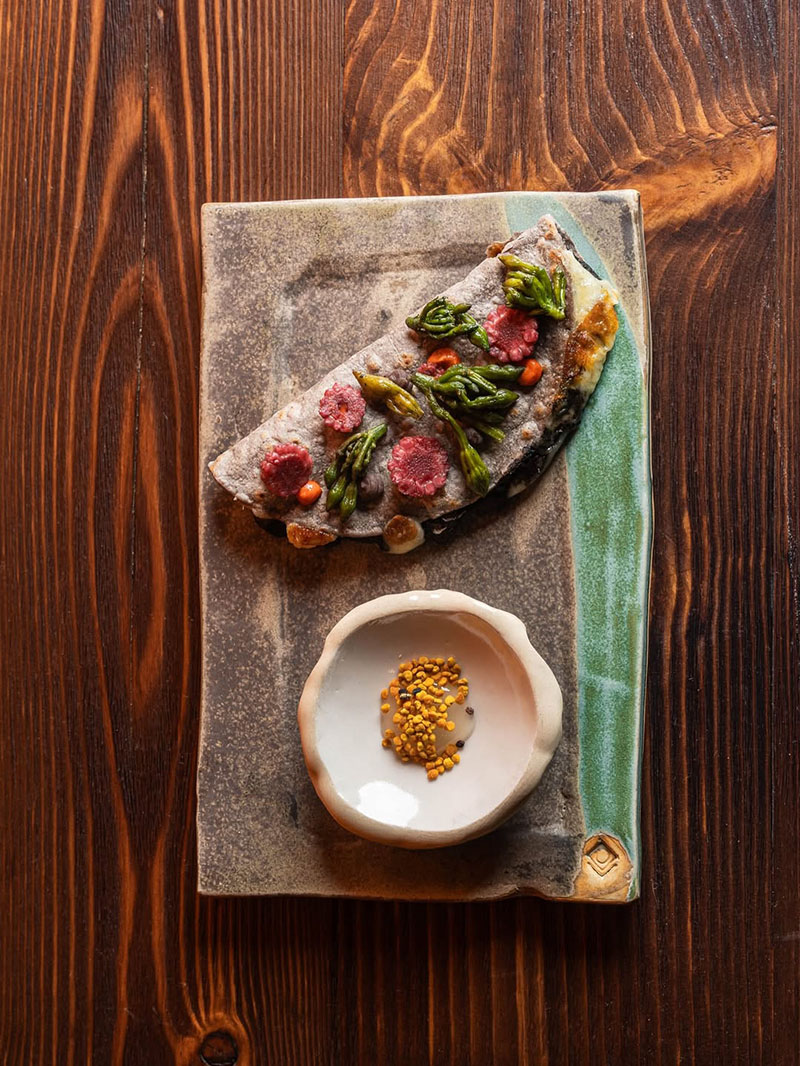 Chambacú: la cocina ancestral latinoamericana en Barcelona