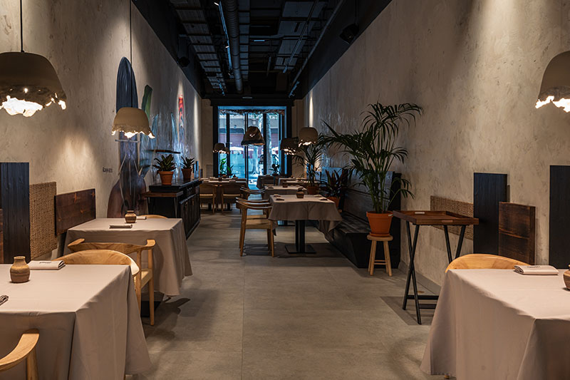 Chambacú: la cocina ancestral latinoamericana en Barcelona