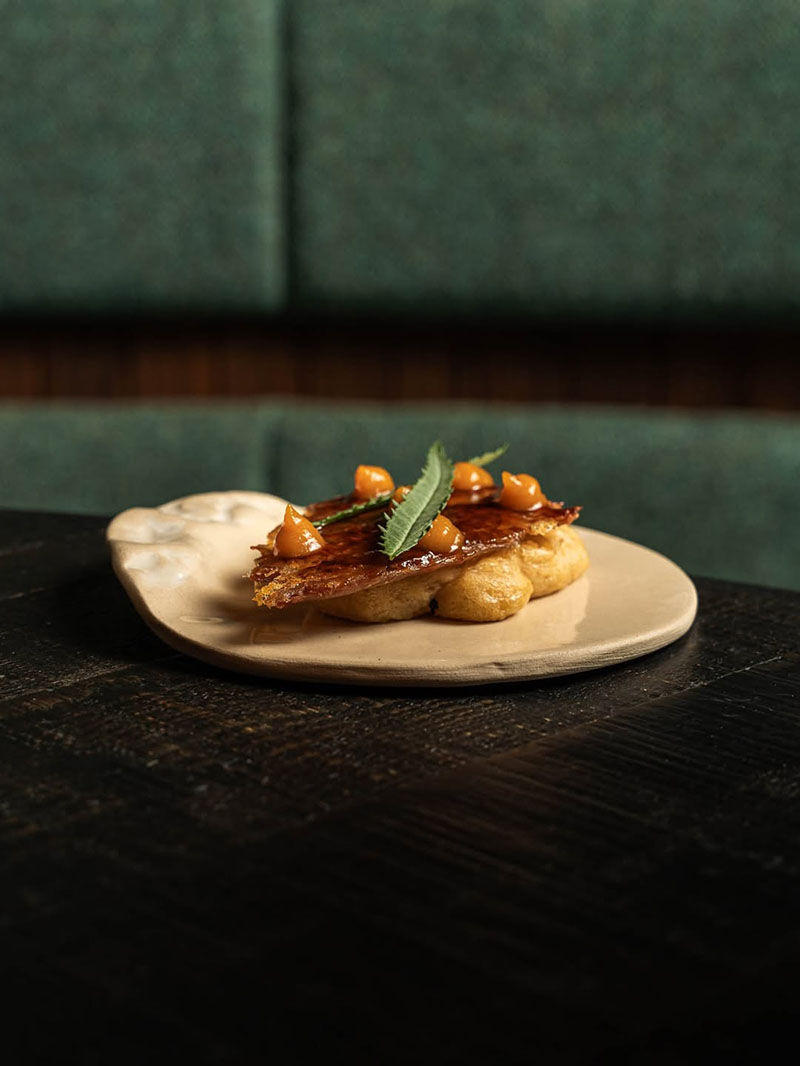 Chambacú: la cocina ancestral latinoamericana en Barcelona