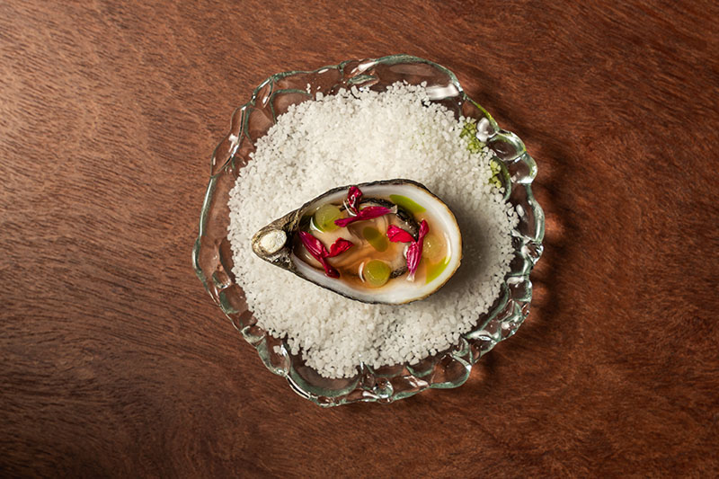 Chambacú: la cocina ancestral latinoamericana en Barcelona