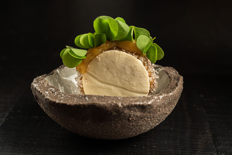Chambacú: la cocina ancestral latinoamericana en Barcelona