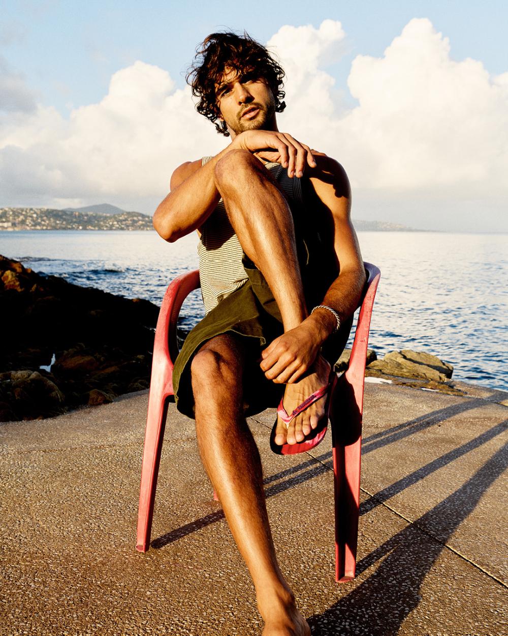 Isabel Marant y Havaianas: las flip-flops que son 100% moda