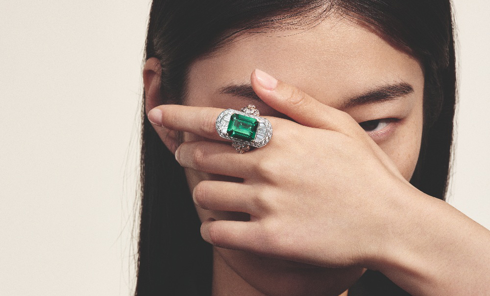 Chanel convierte los amuletos de Coco en Alta Joyería