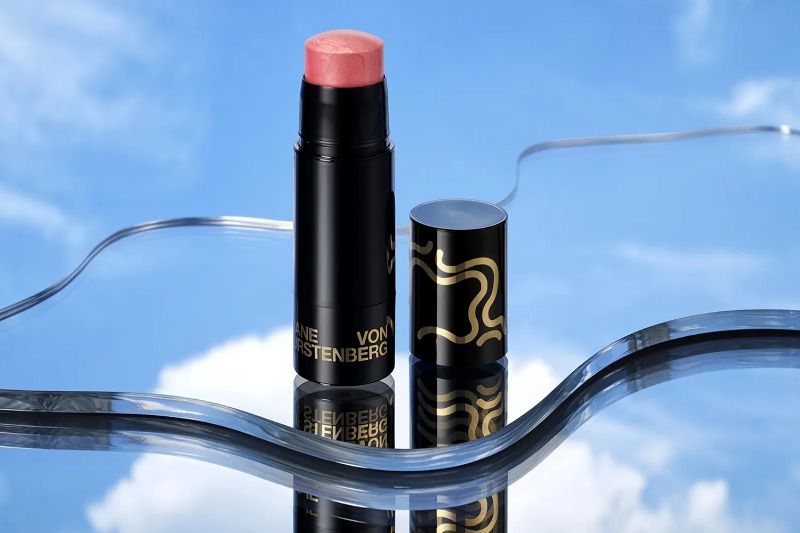 Estée Lauder, una belleza libre con Diane von Furstenberg