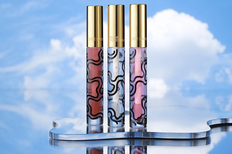 Estée Lauder, una belleza libre con Diane von Furstenberg
