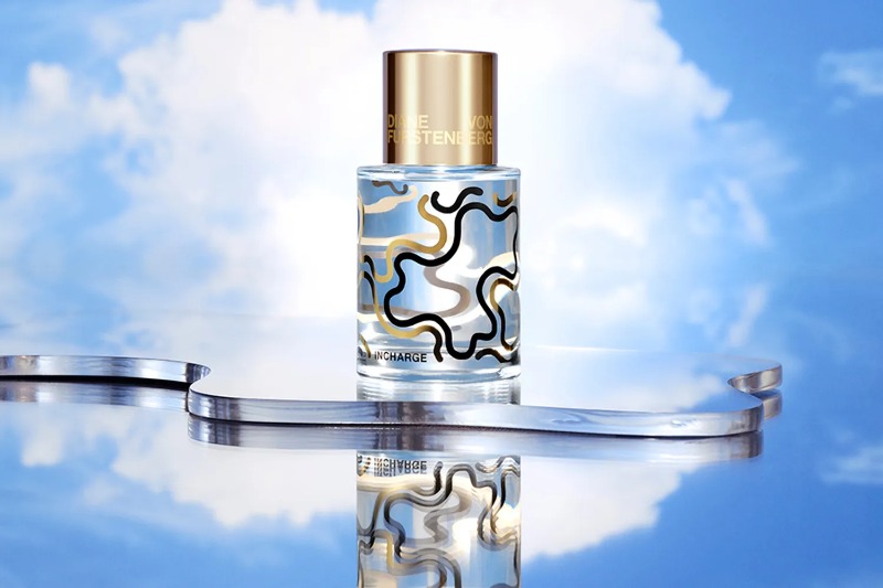 Estée Lauder, una belleza libre con Diane von Furstenberg