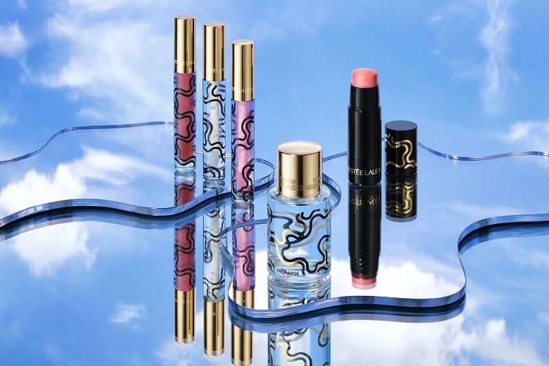 Estée Lauder, una belleza libre con Diane von Furstenberg