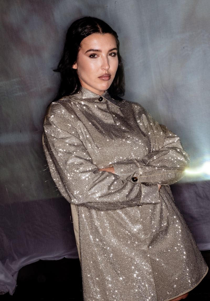 Toca copiar los looks de la fiesta H&M y Stella McCartney