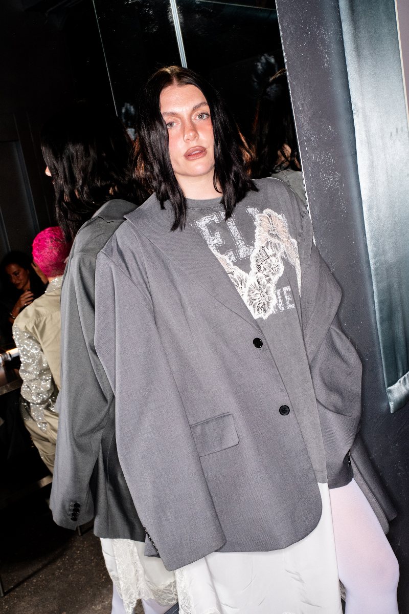 Toca copiar los looks de la fiesta H&M y Stella McCartney
