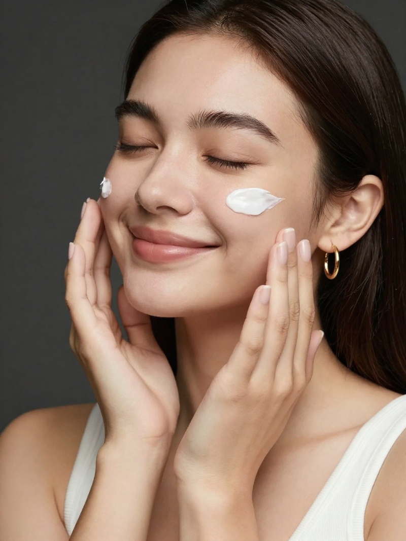 Descubre a cómo crear tu propia crema facial en casa