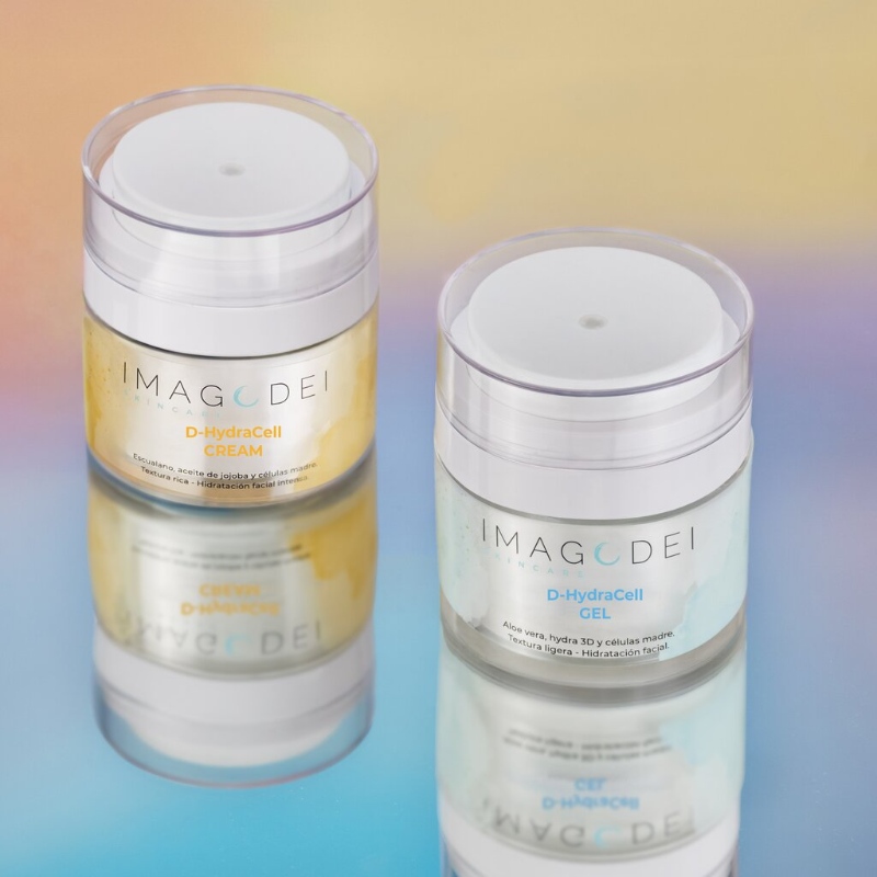 Descubre a cómo crear tu propia crema facial en casa
