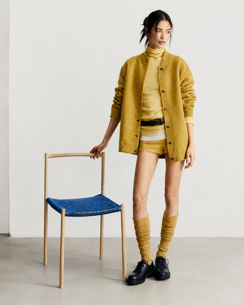 Únete al Concurso Internacional de Diseño de Andreu World