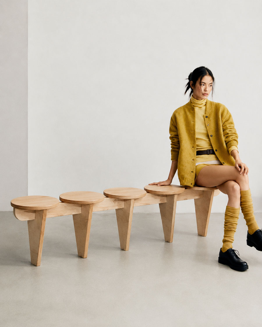 Únete al Concurso Internacional de Diseño de Andreu World
