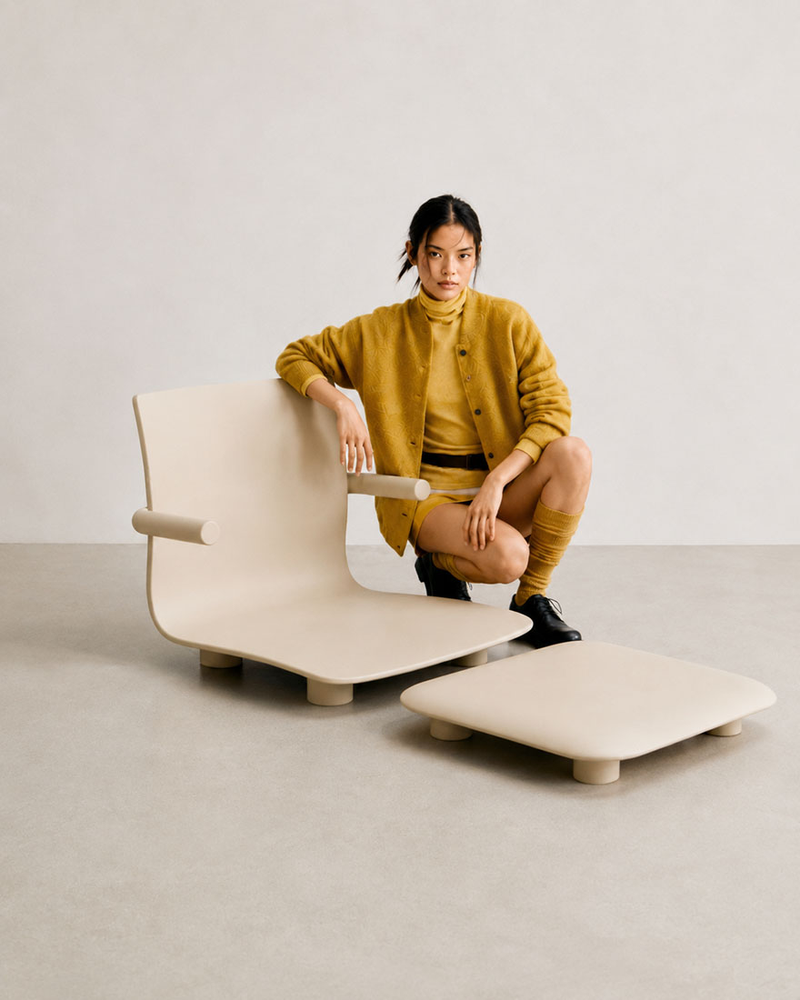 Únete al Concurso Internacional de Diseño de Andreu World