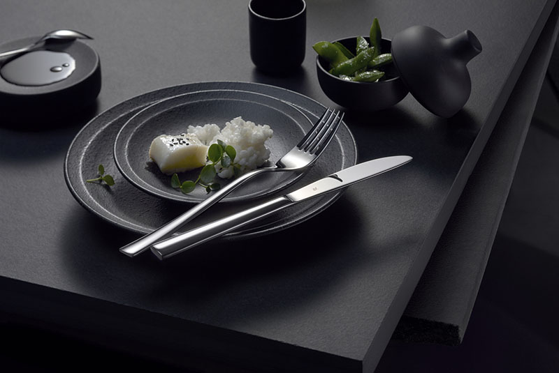 Cuberterías WMF: piezas pensadas para durar toda la vida