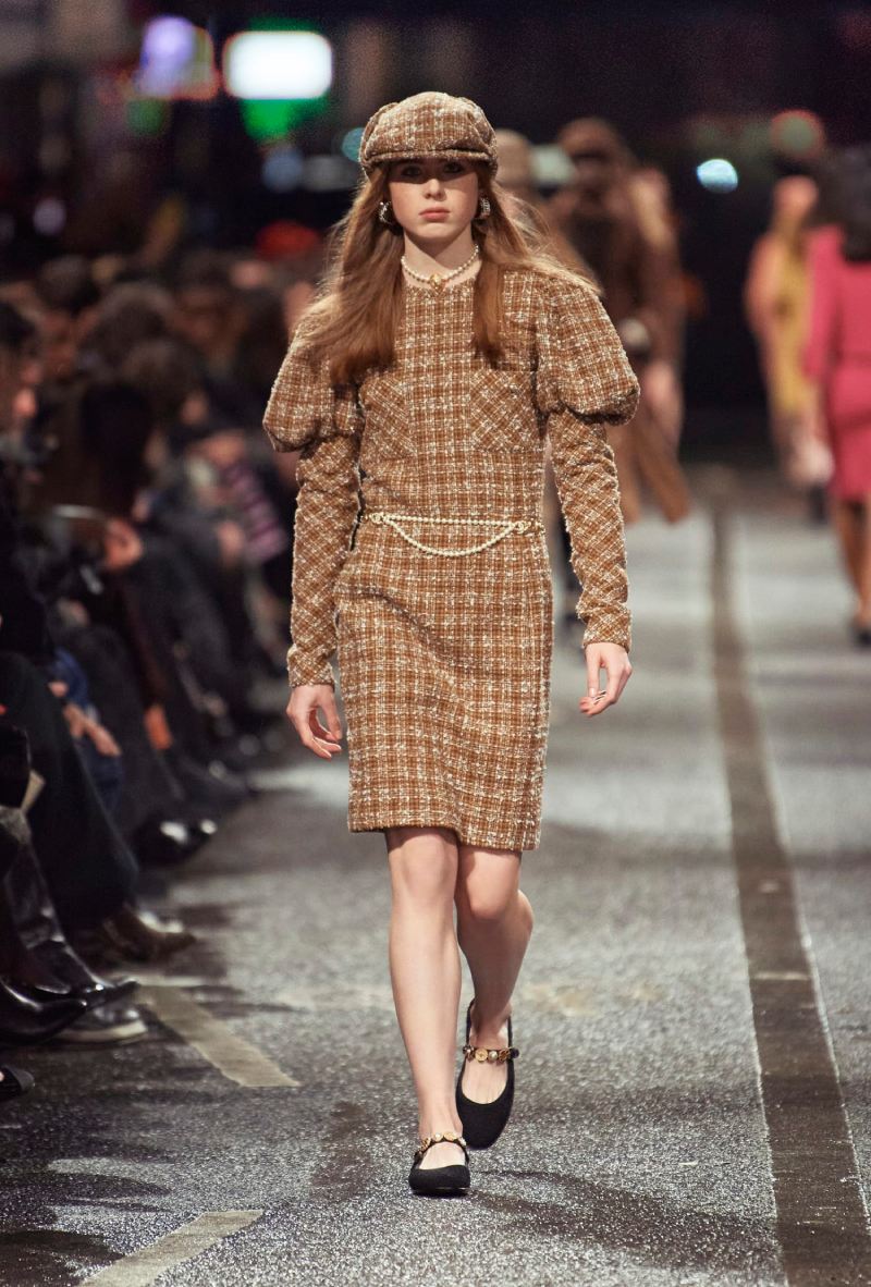 Chanel viajará a Roma para su próximo desfile Métiers d'Art