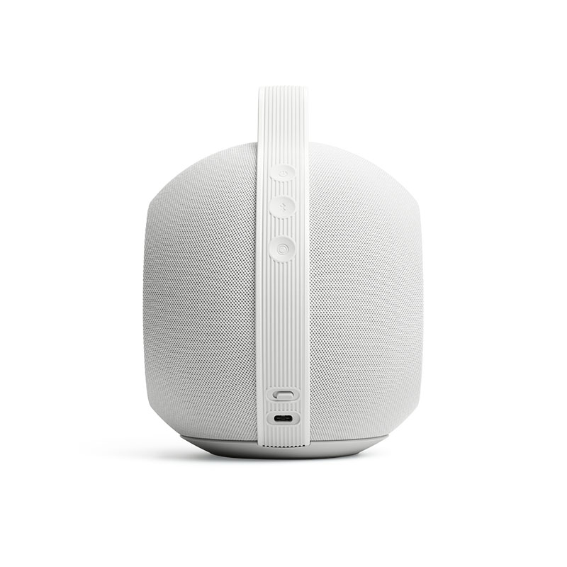 Devialet Mania llega como el altavoz portátil más techwear