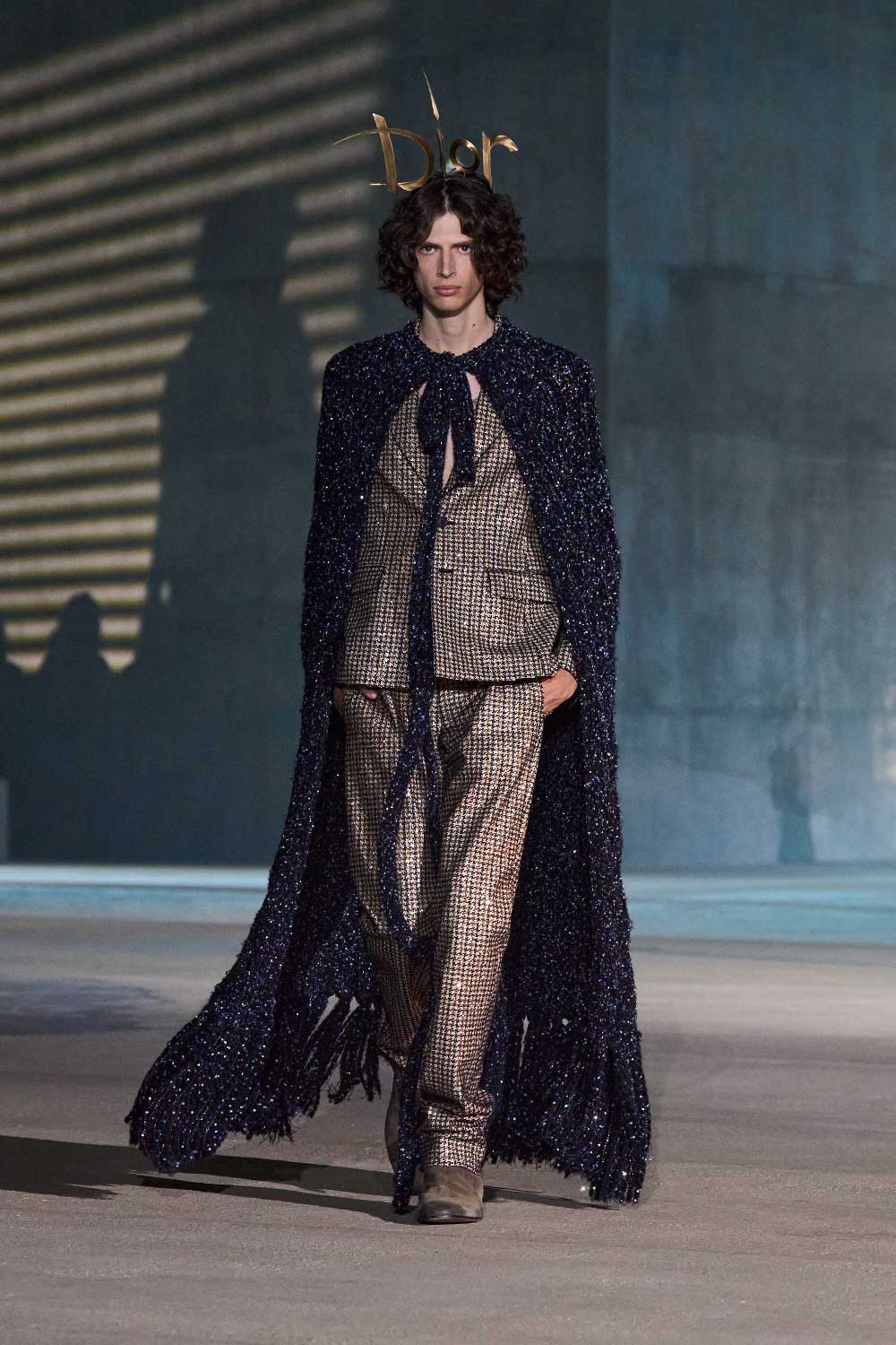 Dior Cruise 2027: El sueño de Hollywood en Wilshire Blvd