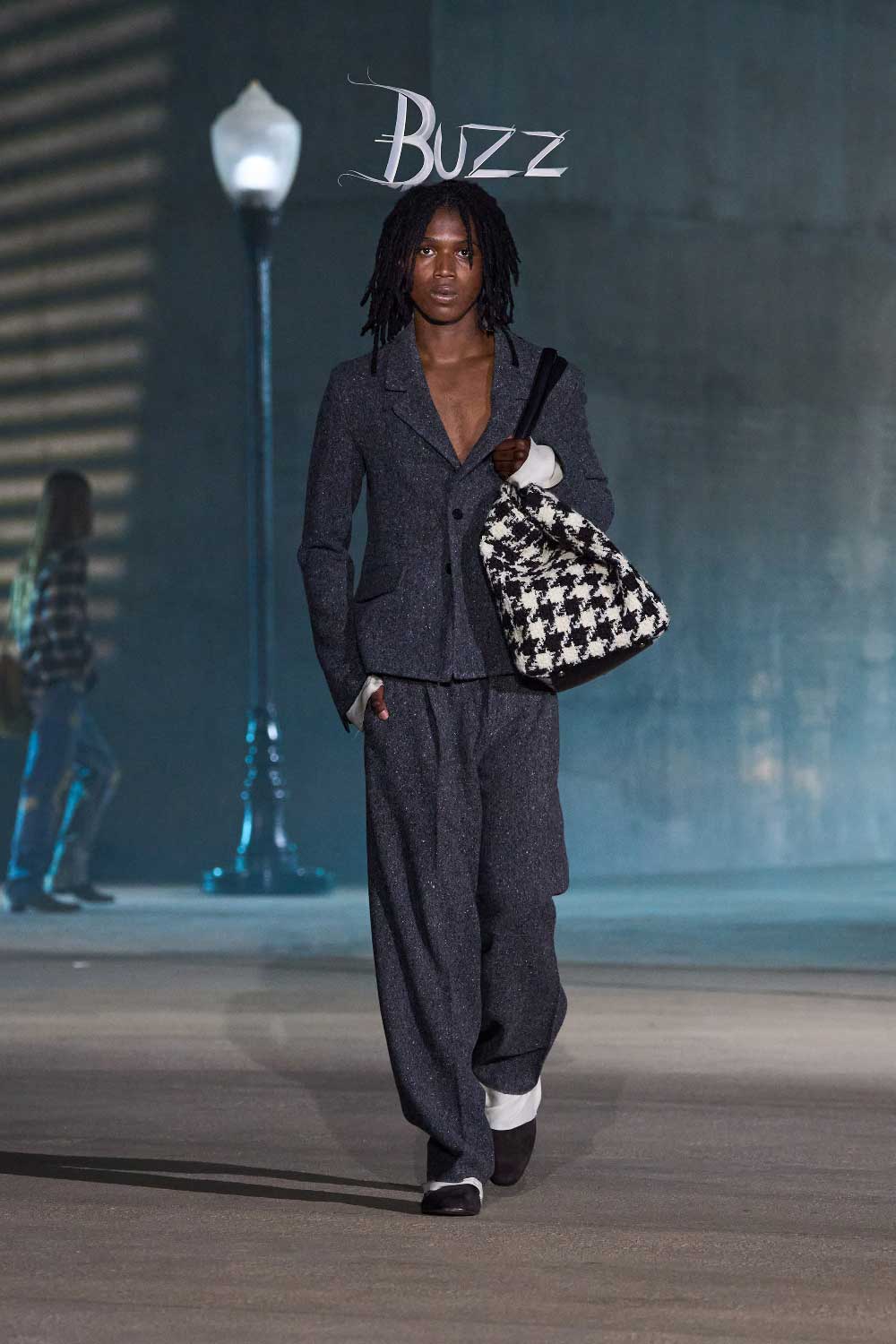 Dior Cruise 2027: El sueño de Hollywood en Wilshire Blvd