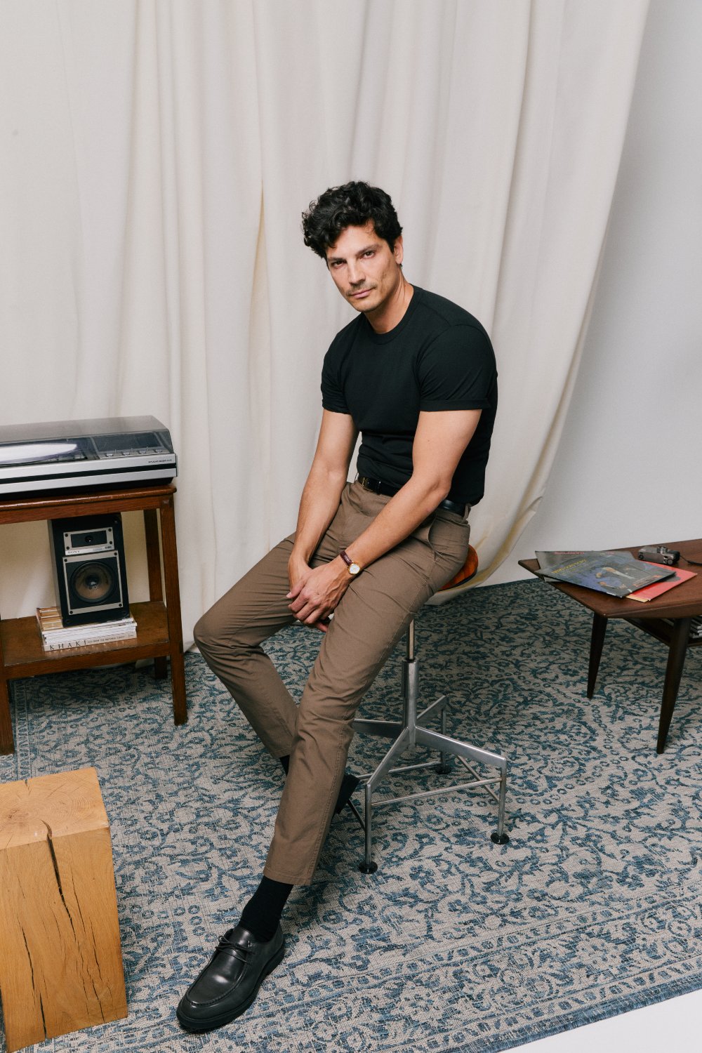 Dockers ya tenía los mejores pantalones de verano