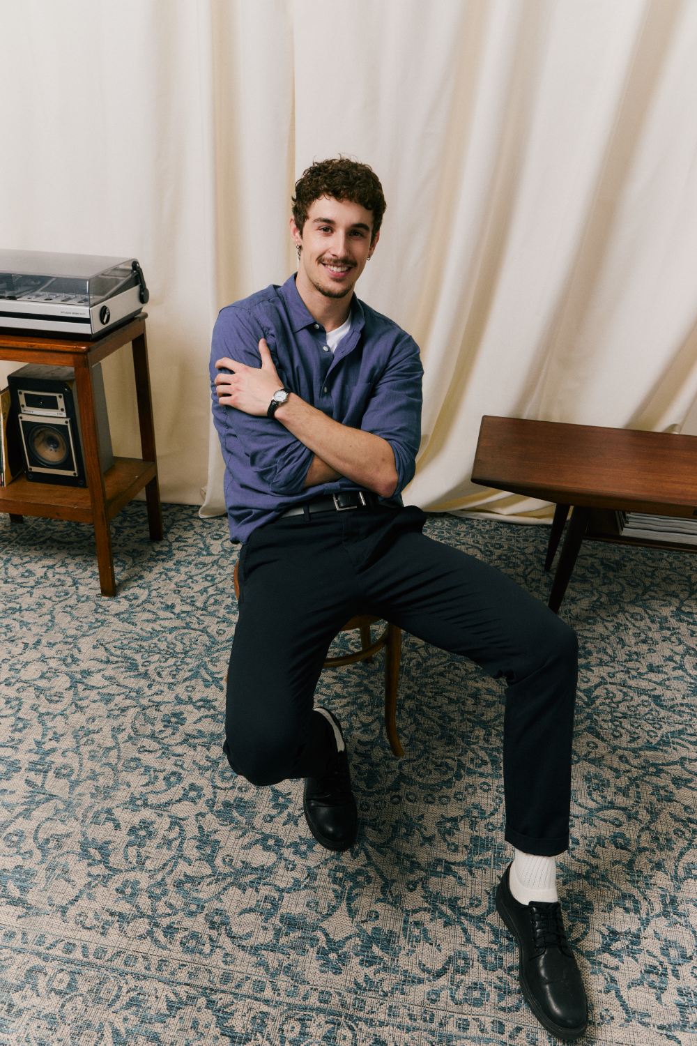 Dockers ya tenía los mejores pantalones de verano