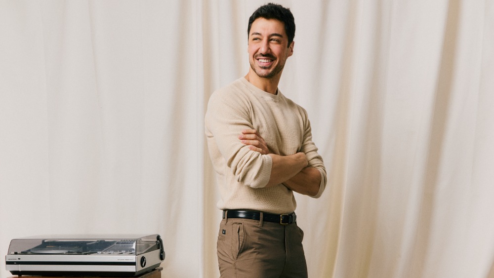 Dockers ya tenía los mejores pantalones de verano