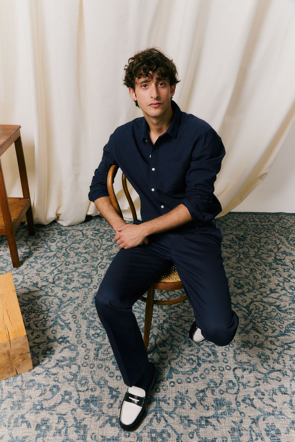 Dockers ya tenía los mejores pantalones de verano