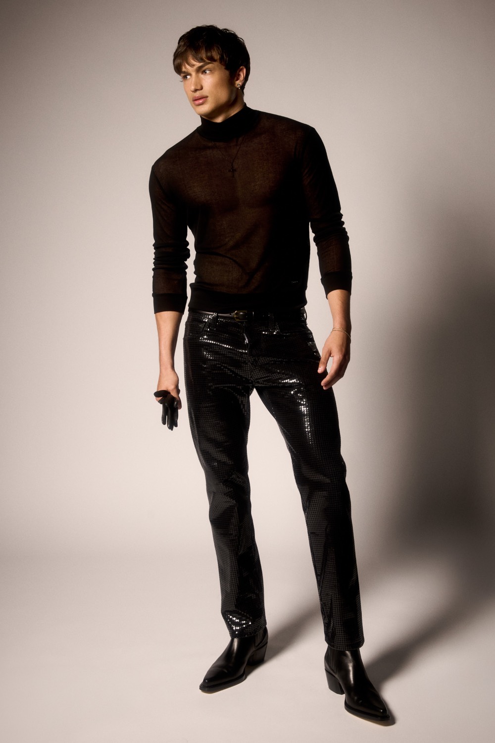 Dsquared2 reescribe las normas del estilo mediterráneo