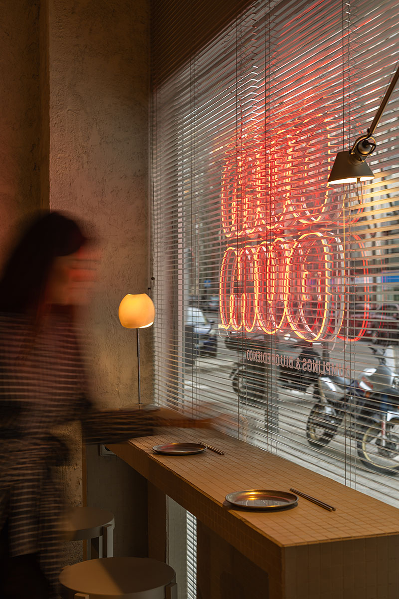 Dum Dum abre un segundo local para sus originales dumplings