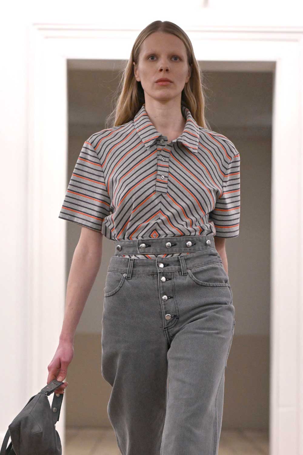 Mango x Eckhaus Latta: El nuevo hito del diseño nicho