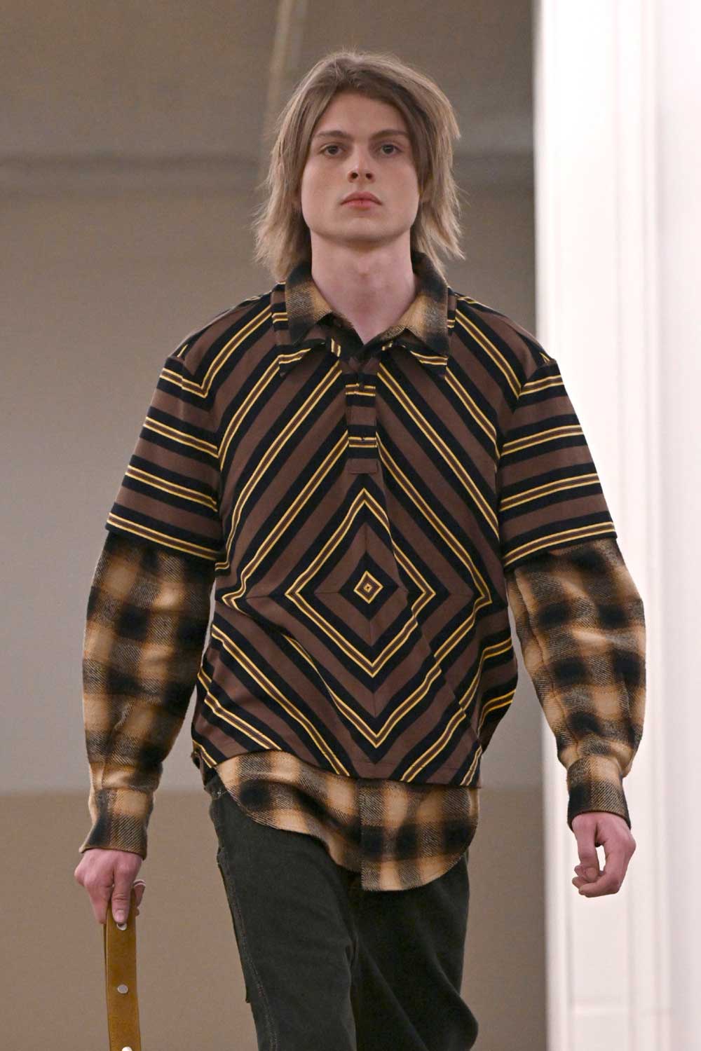 Mango x Eckhaus Latta: El nuevo hito del diseño nicho