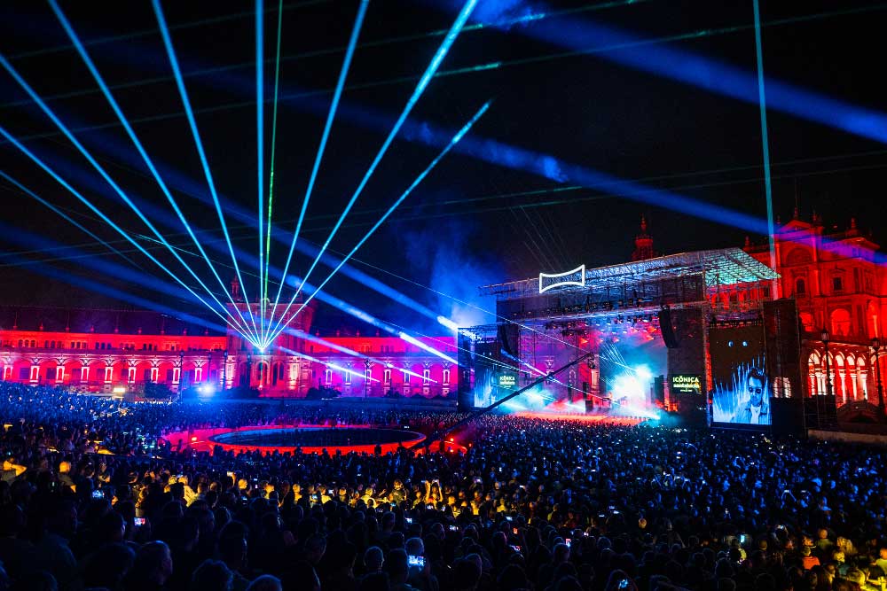 Las Endesa Music Sessions vuelven a Sevilla a lo grande