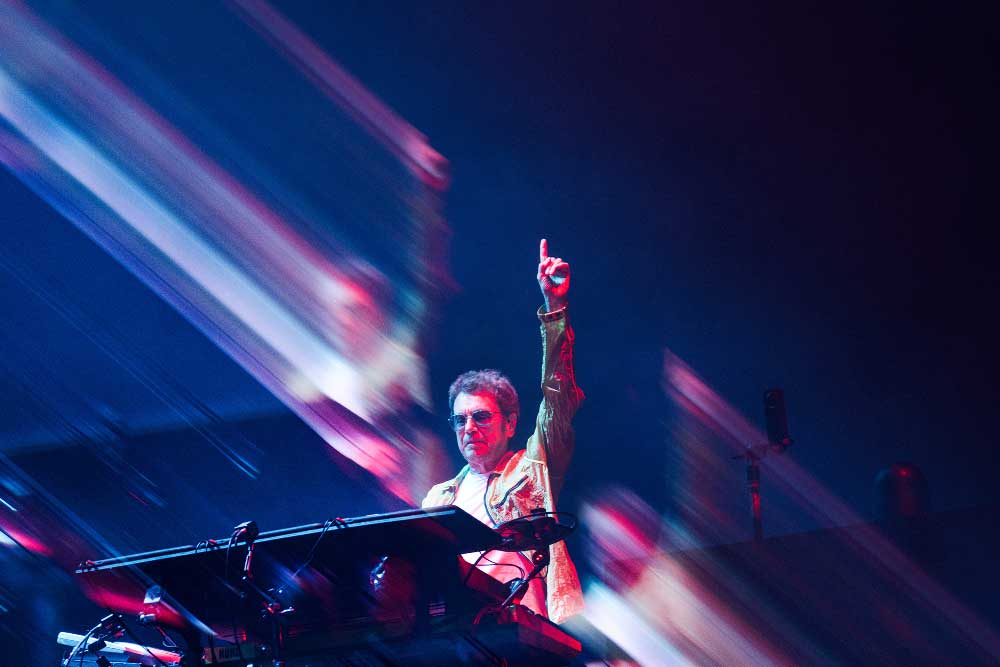 Las Endesa Music Sessions vuelven a Sevilla a lo grande