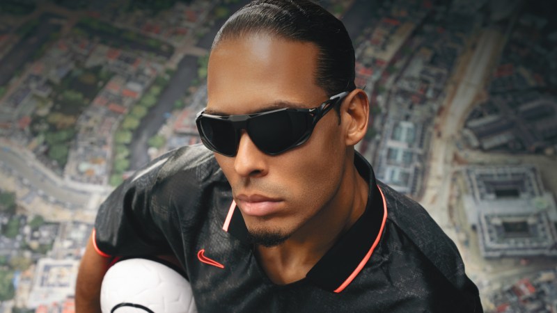 Con estas gafas de sol Nike veremos el Mundial 2026