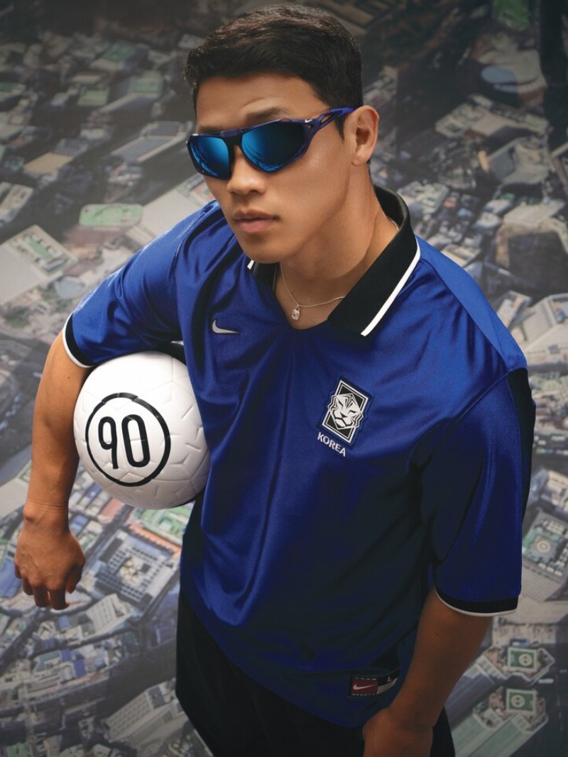 Con estas gafas de sol Nike veremos el Mundial 2026