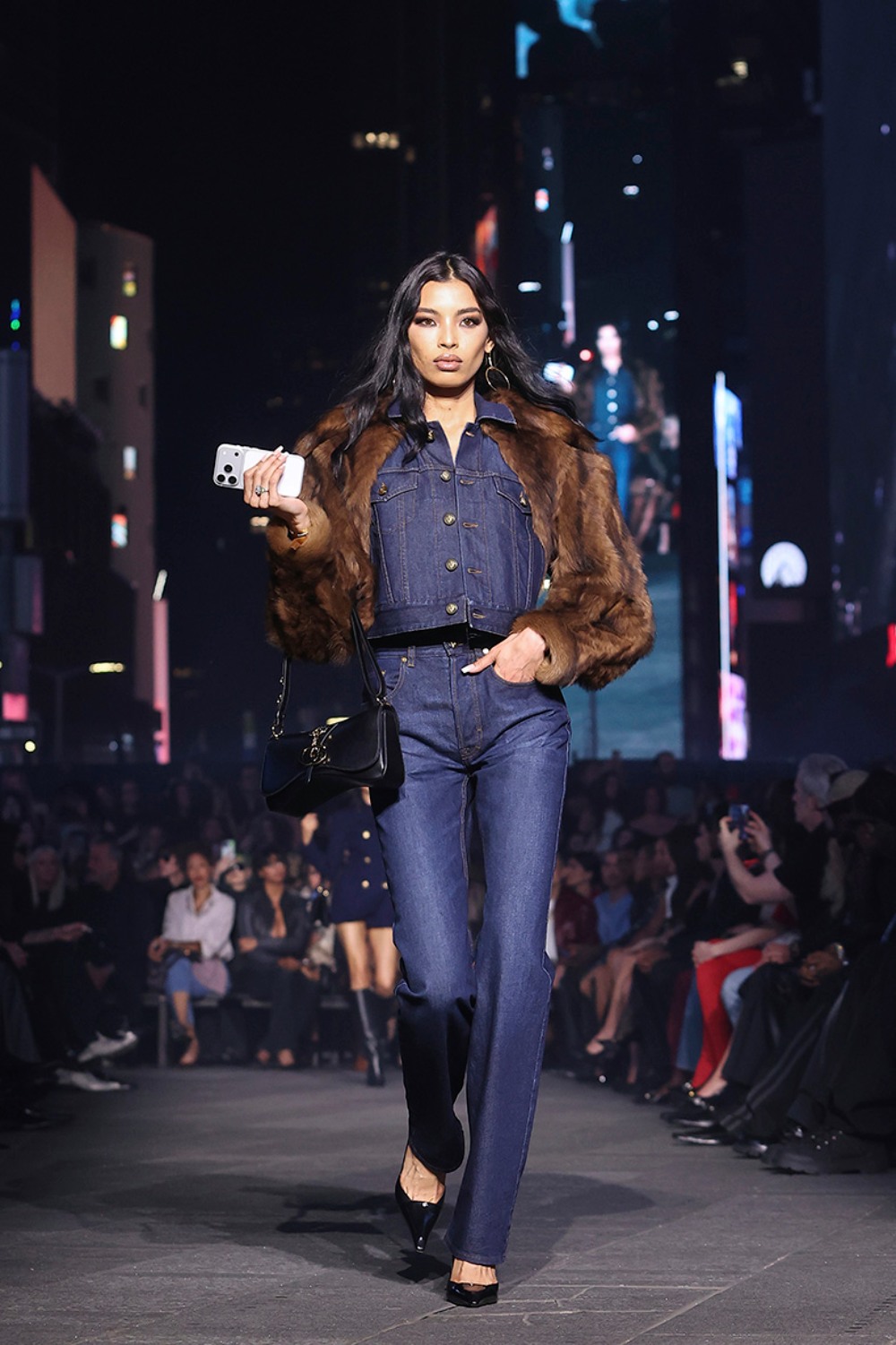 Guccicore: el estudio de Demna sobre el estilo neoyorquino