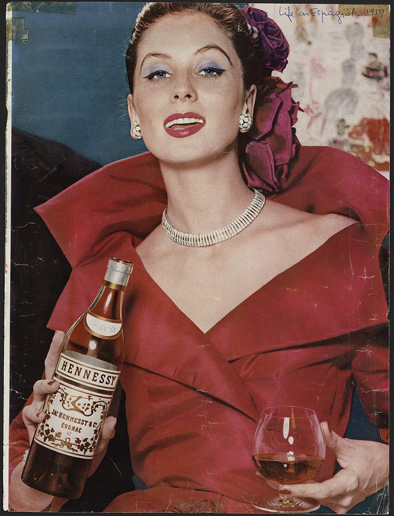 Así se elabora Hennessy, coñac favorito de artistas urbanos
