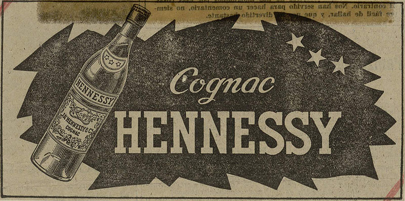 Así se elabora Hennessy, coñac favorito de artistas urbanos