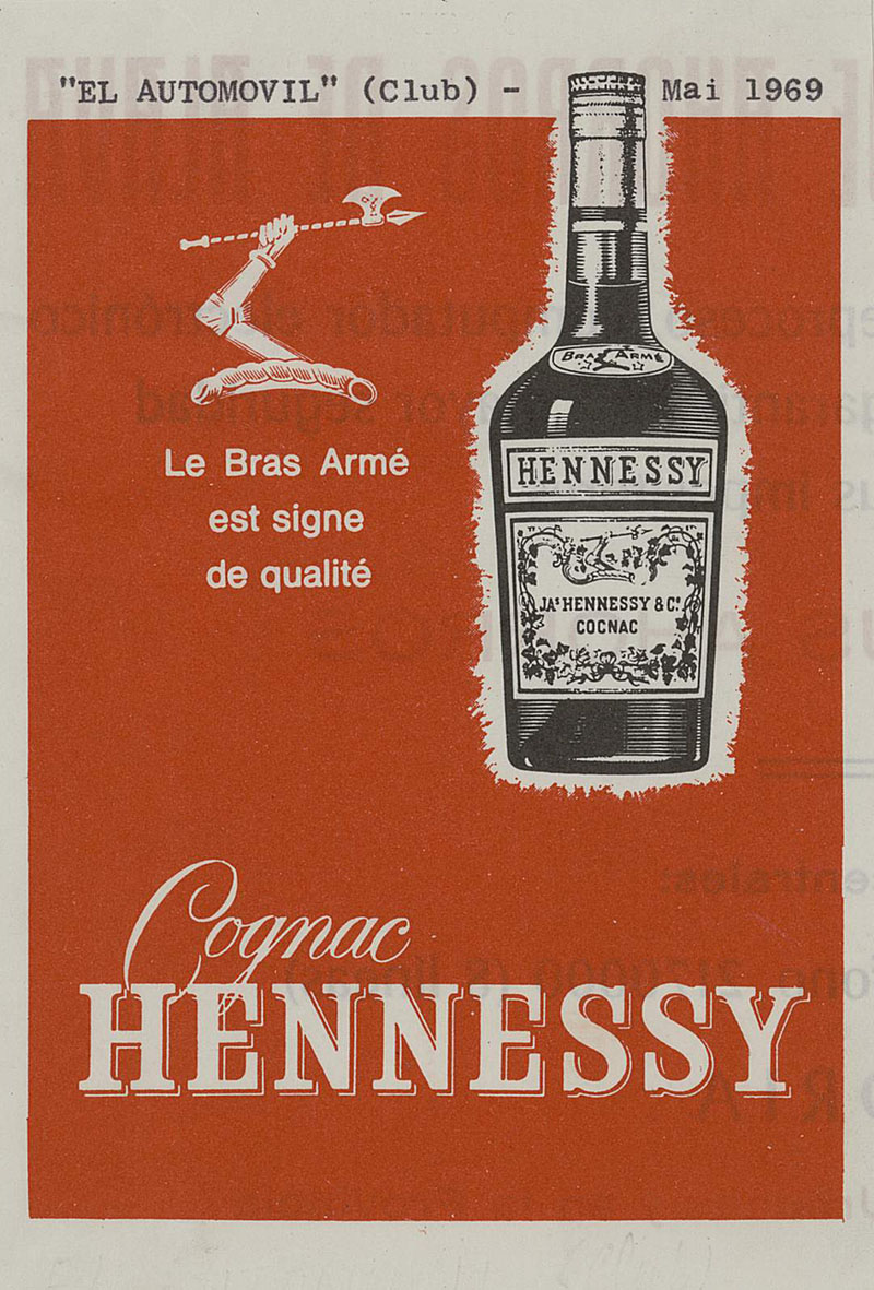 Así se elabora Hennessy, coñac favorito de artistas urbanos
