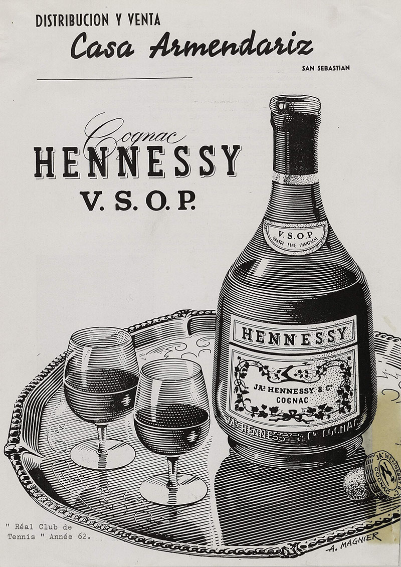 Así se elabora Hennessy, coñac favorito de artistas urbanos