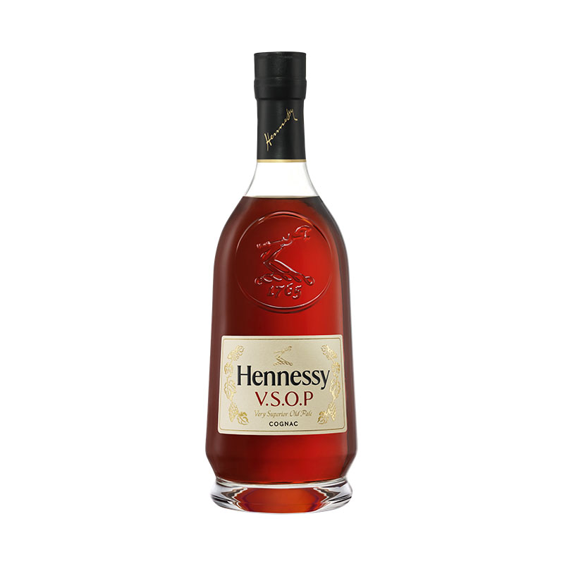 Así se elabora Hennessy, coñac favorito de artistas urbanos