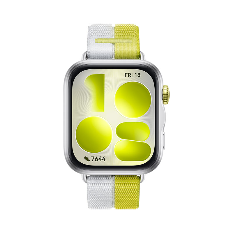 Huawei Watch Fit 5: moda, salud y tecnología en dos modelos