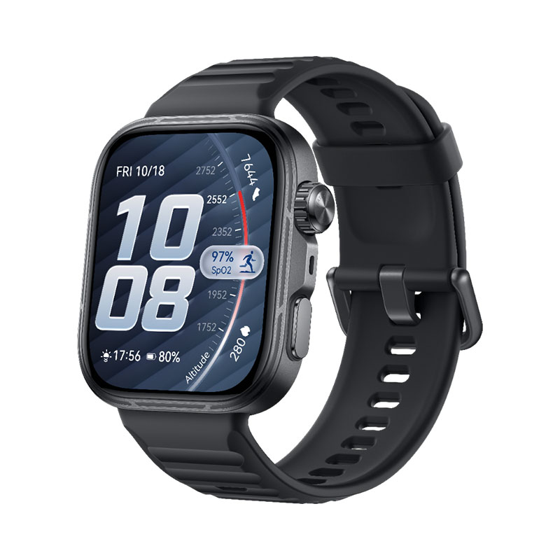 Huawei Watch Fit 5: moda, salud y tecnología en dos modelos