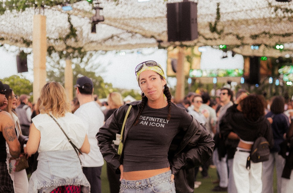 Ideas de outfits de festival con ropa que ya tienes