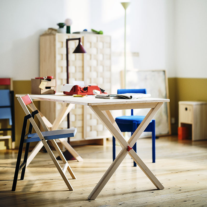 Ikea PS 2026, futuros iconos del diseño de la marca sueca