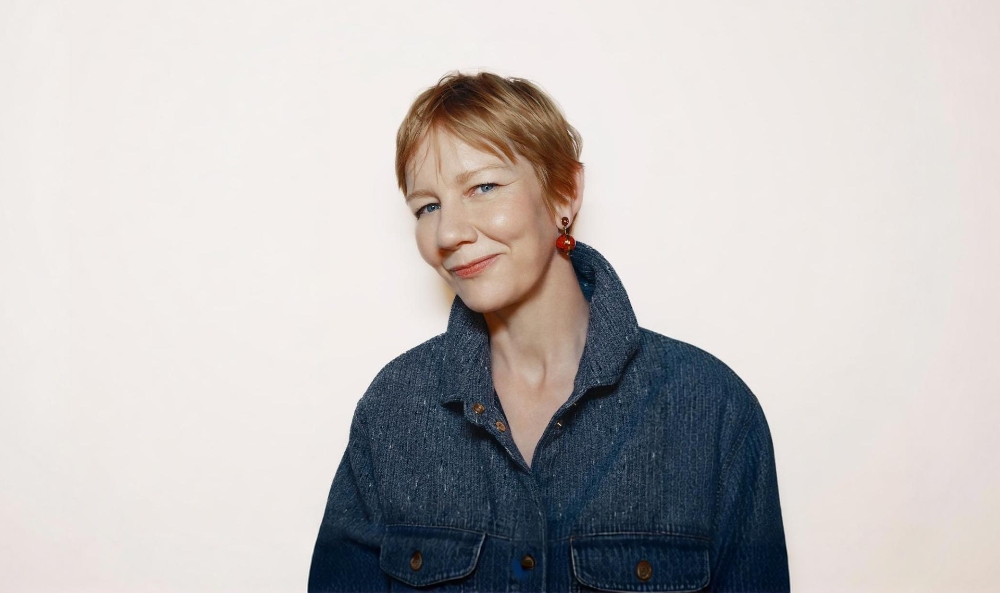 Sandra Hüller debuta como embajadora libre en Chanel